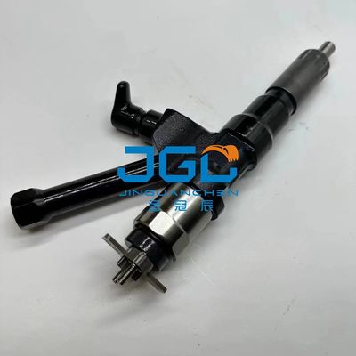 Common Rail Enjektor 095000-5215 P11C için SK450 460 480-8 095000-5212 095000-5214