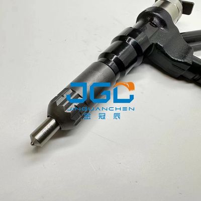 Common Rail Enjektor 095000-5215 P11C için SK450 460 480-8 095000-5212 095000-5214