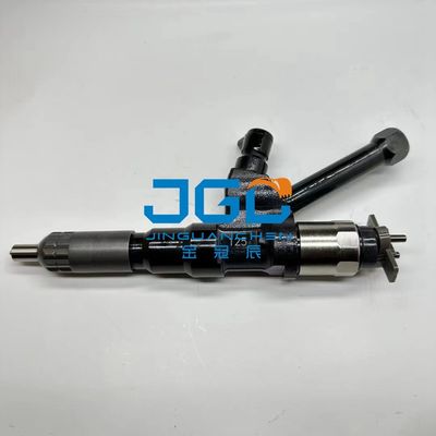Common Rail Enjektor 095000-5215 P11C için SK450 460 480-8 095000-5212 095000-5214