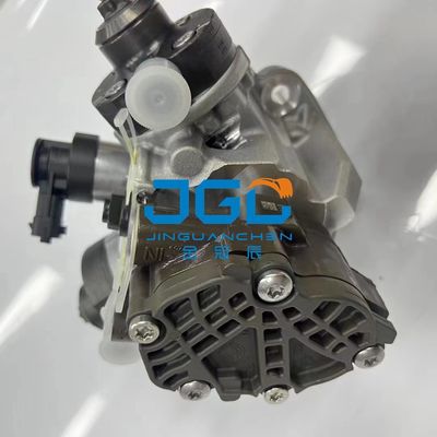 Kazı makinesi SY215 SY245 D06fr Dizel CR Common Rail Yakıt Enjeksiyon Pompası 0445020608