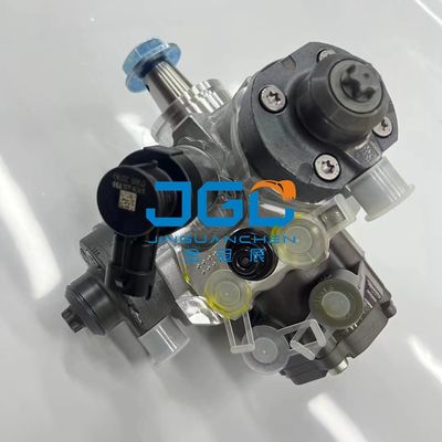 Kazı makinesi SY215 SY245 D06fr Dizel CR Common Rail Yakıt Enjeksiyon Pompası 0445020608