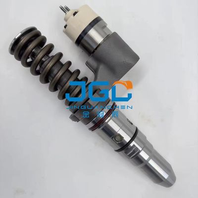 Ekskavatör 5130B 5230B Motor Yedek Parçaları Yakıt Enjektörü 392-0211 20R-0849