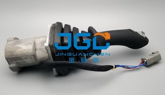 DX70 DX75 EC60 Kazı makinesi Hidrolik Kontrol Joystick Halkası Kazı makinesi yedek parçaları için hidrolik parça