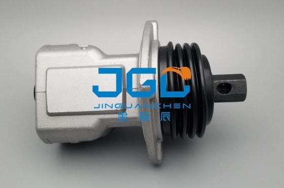 E320D E323D E325D E330D E336D E345D EC480D EC380D Ekskavatör için Joystick
