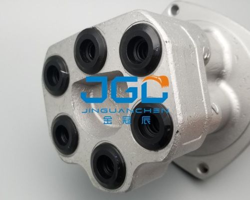E320D E323D E325D E330D E336D E345D EC480D EC380D Ekskavatör için Joystick