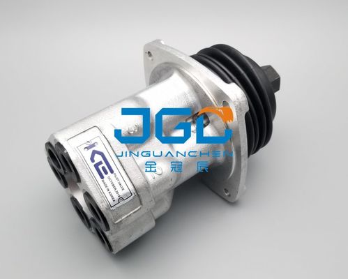 E320D E323D E325D E330D E336D E345D EC480D EC380D Ekskavatör için Joystick