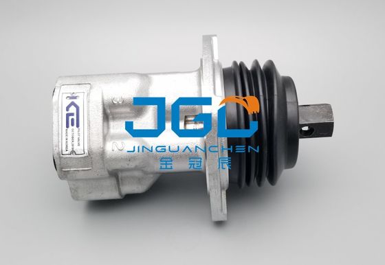E320D E323D E325D E330D E336D E345D EC480D EC380D Ekskavatör için Joystick