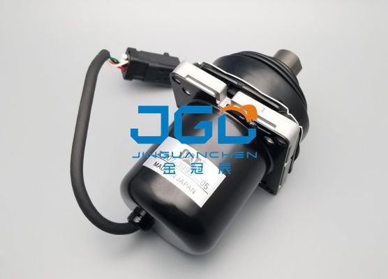 2705620 3073993 E336D2XE E365C E374D E374F E385C E390D E390F Ekskavatör Parçaları için Kontrolör Joystick