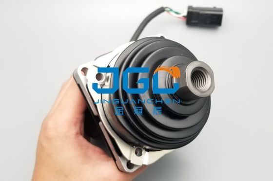 2705620 3073993 E336D2XE E365C E374D E374F E385C E390D E390F Ekskavatör Parçaları için Kontrolör Joystick