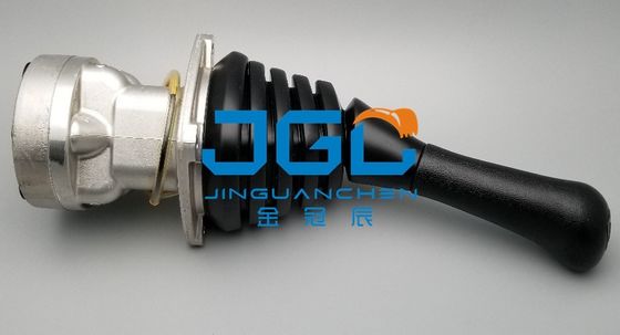 Ekskavator yedek parçası joystick kontrol kolu 14510417 EC210 EC240 EC290 EC360 EC460 SY215-8 SY235-8 CLG220 CLG225 için