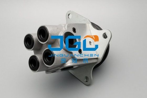 PC55 PC60 PC100 PC120 PC200-6 PC200-7 PC200-8 Kazı makinesi joystick 702-16-04960 702-16-03910 702-16-03530
