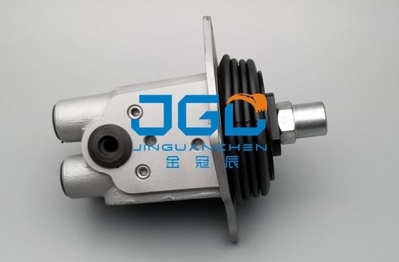 PC55 PC60 PC100 PC120 PC200-6 PC200-7 PC200-8 Kazı makinesi joystick 702-16-04960 702-16-03910 702-16-03530