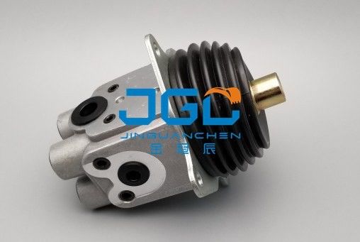 PC55 PC60 PC100 PC120 PC200-6 PC200-7 PC200-8 Kazı makinesi joystick 702-16-04960 702-16-03910 702-16-03530
