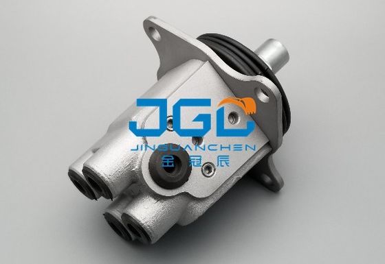 PC55 PC60 PC100 PC120 PC200-6 PC200-7 PC200-8 Kazı makinesi joystick 702-16-04960 702-16-03910 702-16-03530