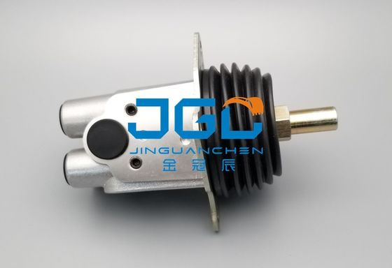PC55 PC60 PC100 PC120 PC200-6 PC200-7 PC200-8 Kazı makinesi joystick 702-16-04960 702-16-03910 702-16-03530