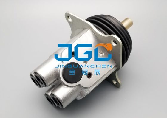 PC55 PC60 PC100 PC120 PC200-6 PC200-7 PC200-8 Kazı makinesi joystick 702-16-04960 702-16-03910 702-16-03530