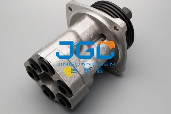 YN30V00111F1 SK200-8 SK210-8 SK350-8 Ekskavator Parçaları için Joystick Pilot Valve