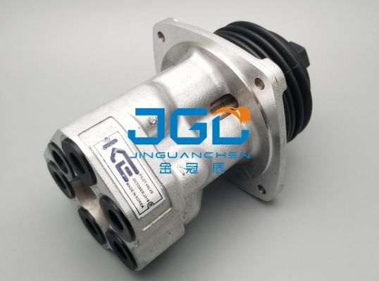 YN30V00111F1 SK200-8 SK210-8 SK350-8 Ekskavator Parçaları için Joystick Pilot Valve