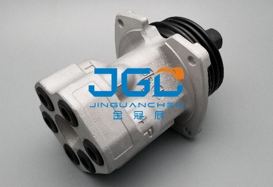 YN30V00111F1 SK200-8 SK210-8 SK350-8 Ekskavator Parçaları için Joystick Pilot Valve