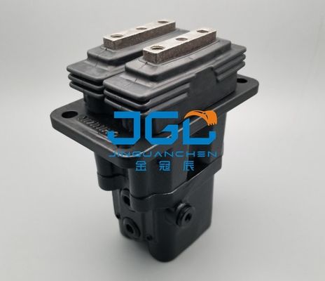 DX120 DX140 DX225 DX260 DX380 Kazı makinesi seyahat ayak valfi 9006863 K9006864 42000467A