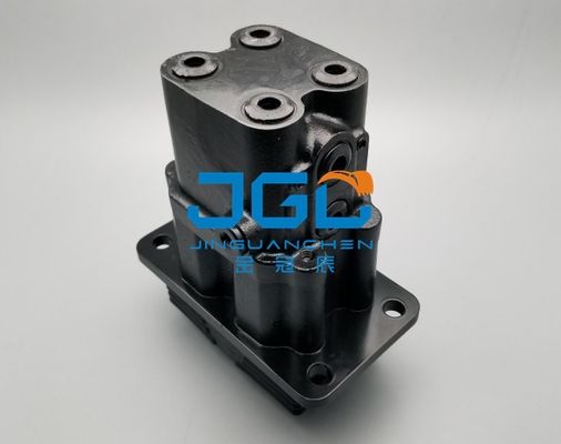 DX120 DX140 DX225 DX260 DX380 Kazı makinesi seyahat ayak valfi 9006863 K9006864 42000467A