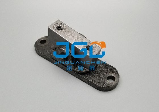 Yüksek Kalite Bir Hidrolik Ayak Pedal Valfi Kazı Makineleri İçin E70B E120B E200B SH60 SH120 SH200A1 A2 C2