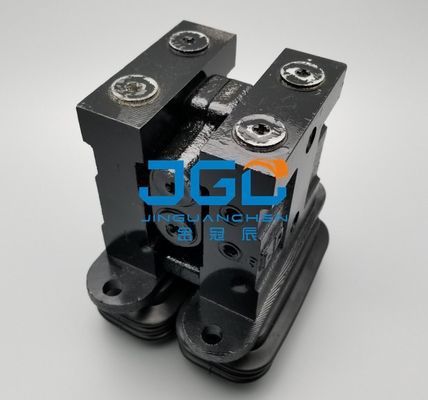 Ekskavator Parçaları Pilot Kontrol Pedal Valf 3698502 Ekskavator için E320C E320D