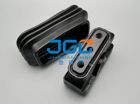 Ekskavator Parçaları Pilot Kontrol Pedal Valf 3698502 Ekskavator Hidrolik Parçaları için E336d 320d 323d