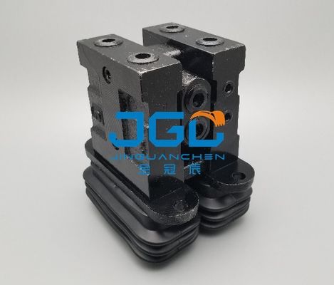 EC210B EC240B EC480D E307D E312BC E320B E306E Volvo Kaz makinesi pedal valfi ayağı 14612097 14515047