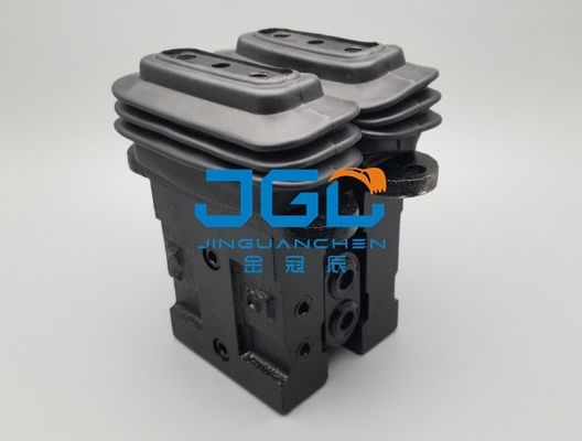 EC210B EC240B EC480D E307D E312BC E320B E306E Volvo Kaz makinesi pedal valfi ayağı 14612097 14515047
