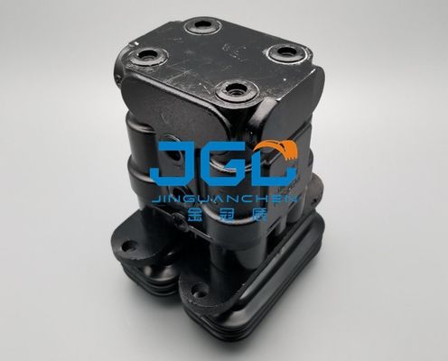 EC210B EC240B EC480D E307D E312BC E320B E306E Volvo Kaz makinesi pedal valfi ayağı 14612097 14515047