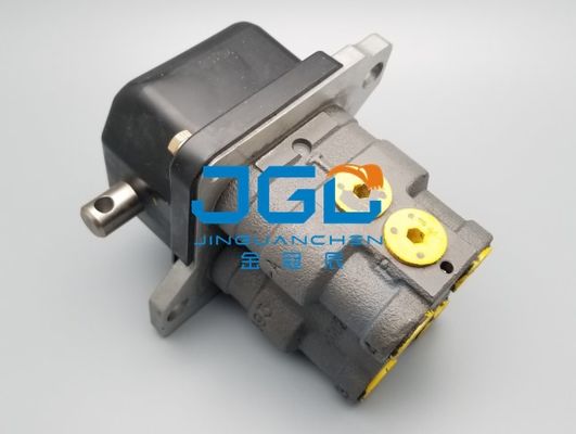 Orijinal EX200-5 EX200-3 EX300-3 EX300-5 EX400-3 EX400-5 Hitachi Kazıcı Hidrolik yedekleri için 1024384 Ayak pedal valfi