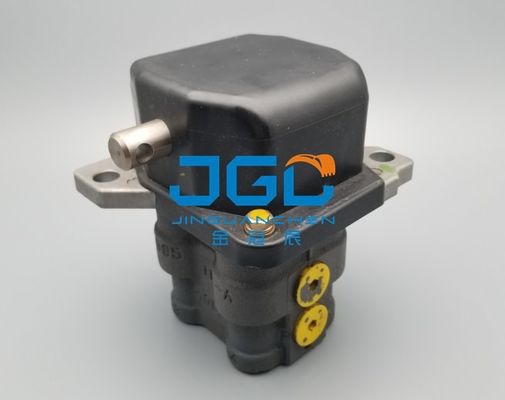 Orijinal EX200-5 EX200-3 EX300-3 EX300-5 EX400-3 EX400-5 Hitachi Kazıcı Hidrolik yedekleri için 1024384 Ayak pedal valfi
