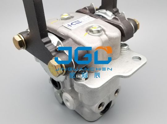 Kabine Bağlı Parçalar PC60 PC120 PC200-3 5 6 Ayak Valfi Kazıcı Ayak Pilot Pedalı