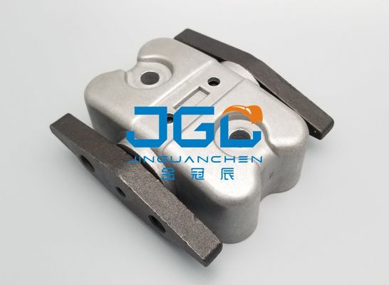 PC120 130 200 360 450 Kazı makinesi ayak pedal valfi hareket kontrol kolu
