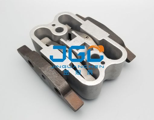 PC120 130 200 360 450 Kazı makinesi ayak pedal valfi hareket kontrol kolu
