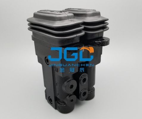 Kontrol Uzaktan Pilot Ayak Pedal Valvu 31N6-20020 R-7 R220-9 R110-7 R140LC-7 Ekskavator Parçaları İçin
