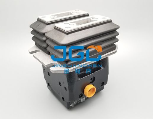 Ekskavatör kabin yedek parçaları SK200 SK210 SK230-6E Ayak Valfı Pedal Pilot Valf YN30V00106F2 YN30V00105F2