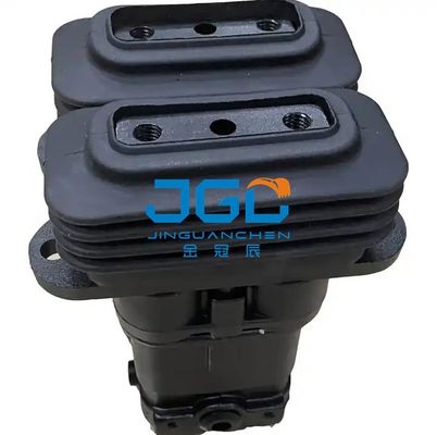 YX30V00004F1 YX30V00004F2 SK200-6 SK200-6E Ekskavatör Parçaları için Ayak Pedal Valvu