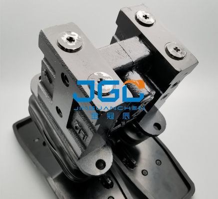 SWE50 SWE70 YC85-5 YC85-6 YC85-7 Kazıcı Hidrolik Ayak Pedal Valfi