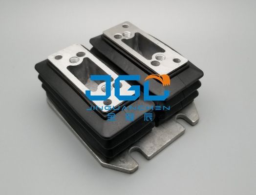 Sany SY55 SY60 SY65 Ayak pedal valfi