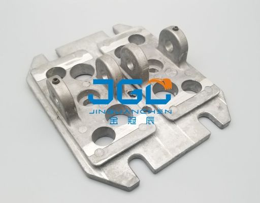 Sany SY55 SY60 SY65 Ayak pedal valfi