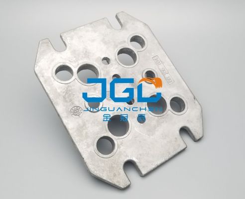 Sany SY55 SY60 SY65 Ayak pedal valfi