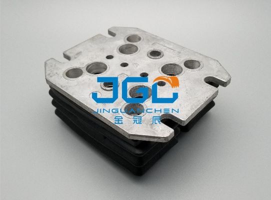 Sany SY55 SY60 SY65 Ayak pedal valfi
