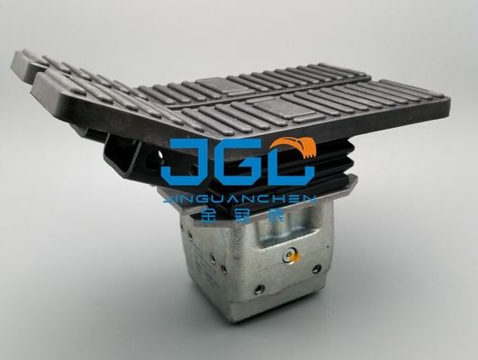 Sany SY55 SY75 SY65 Excavator Hidrolik Parçaları için Ayak Pedal Valvu