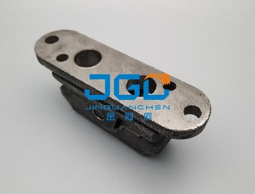 Kazı makinesi hidrolik yedek parça ayak pedal valfi SY335/SY360/SY365