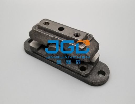 Kazı makinesi hidrolik yedek parça ayak pedal valfi SY335/SY360/SY365
