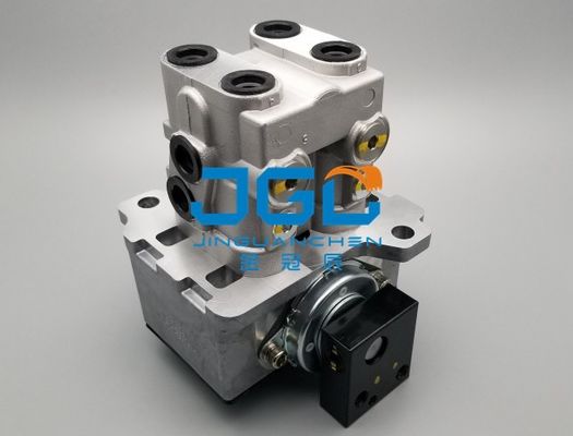 Ekskavatör parçaları ZAX200 ZAX230 ZAX240 Pedal ayak valfi 1024384 1024224