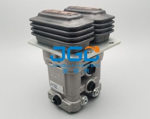 Ekskavatör Hidrolik yedek parça 1010302310 PVD8P5021A SY135-8 SY215-8 SY235-8 Ekskavatör için ayak pedal valfi