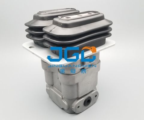 Ekskavatör Hidrolik yedek parça 1010302310 PVD8P5021A SY135-8 SY215-8 SY235-8 Ekskavatör için ayak pedal valfi